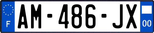 AM-486-JX