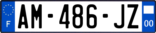 AM-486-JZ