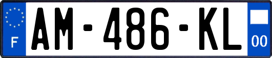AM-486-KL