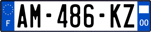 AM-486-KZ