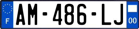 AM-486-LJ