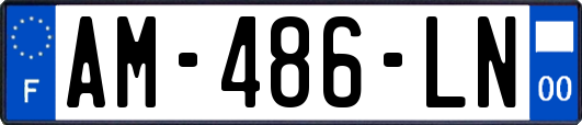 AM-486-LN