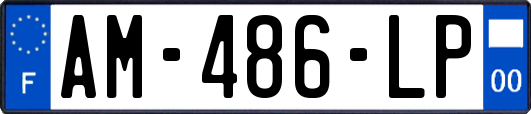 AM-486-LP