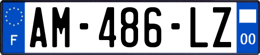 AM-486-LZ
