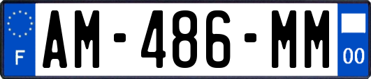 AM-486-MM