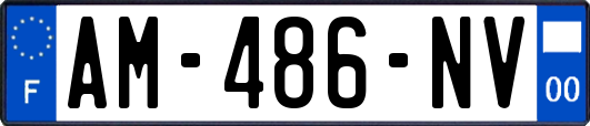 AM-486-NV