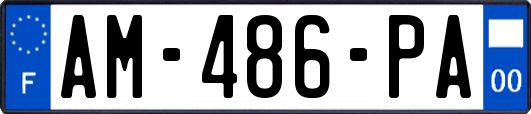 AM-486-PA