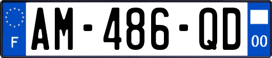 AM-486-QD