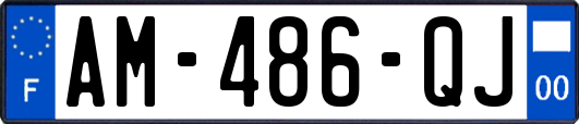 AM-486-QJ