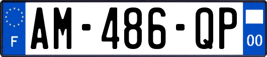 AM-486-QP