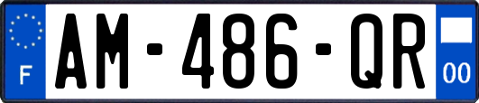 AM-486-QR