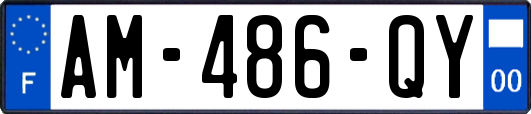 AM-486-QY