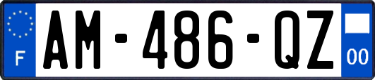 AM-486-QZ