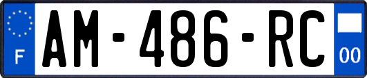 AM-486-RC
