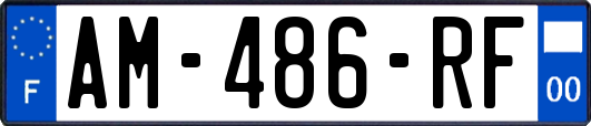 AM-486-RF