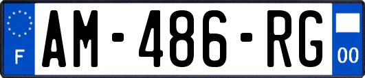 AM-486-RG