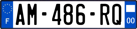 AM-486-RQ