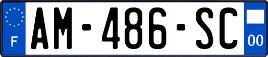 AM-486-SC