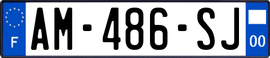 AM-486-SJ