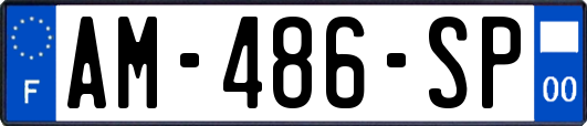 AM-486-SP