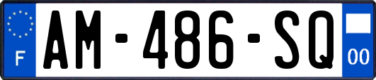 AM-486-SQ