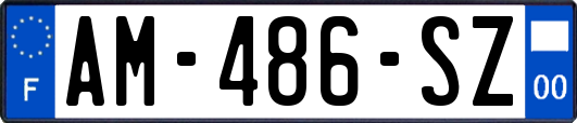 AM-486-SZ