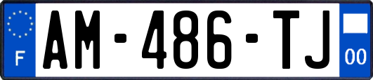 AM-486-TJ
