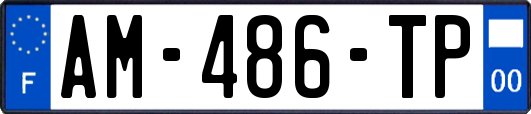 AM-486-TP