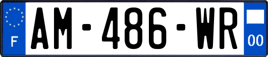 AM-486-WR