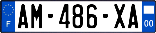 AM-486-XA