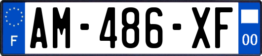 AM-486-XF