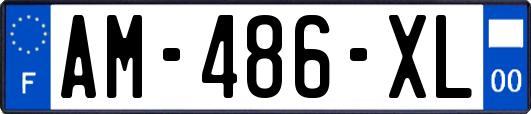 AM-486-XL