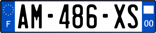 AM-486-XS