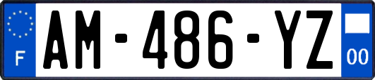 AM-486-YZ