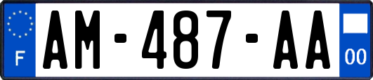 AM-487-AA