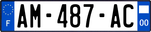 AM-487-AC