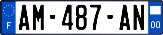 AM-487-AN