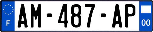 AM-487-AP