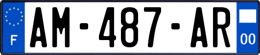 AM-487-AR