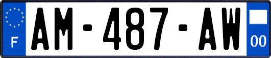 AM-487-AW