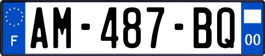 AM-487-BQ