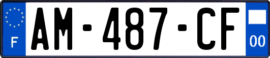 AM-487-CF