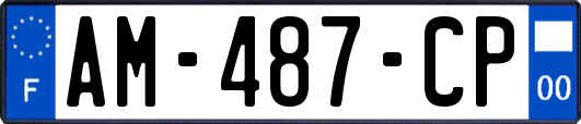 AM-487-CP