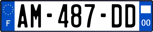 AM-487-DD