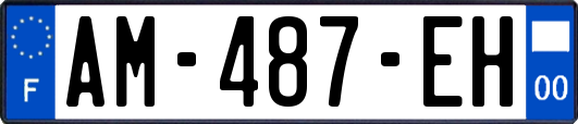 AM-487-EH