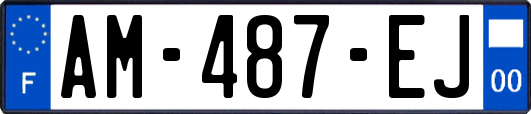 AM-487-EJ