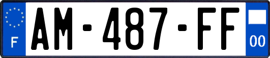 AM-487-FF