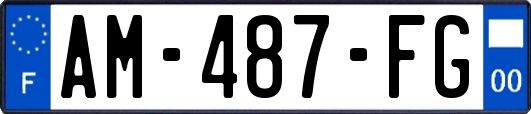 AM-487-FG