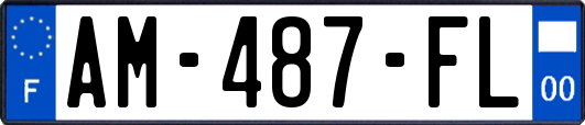AM-487-FL