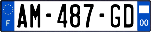 AM-487-GD